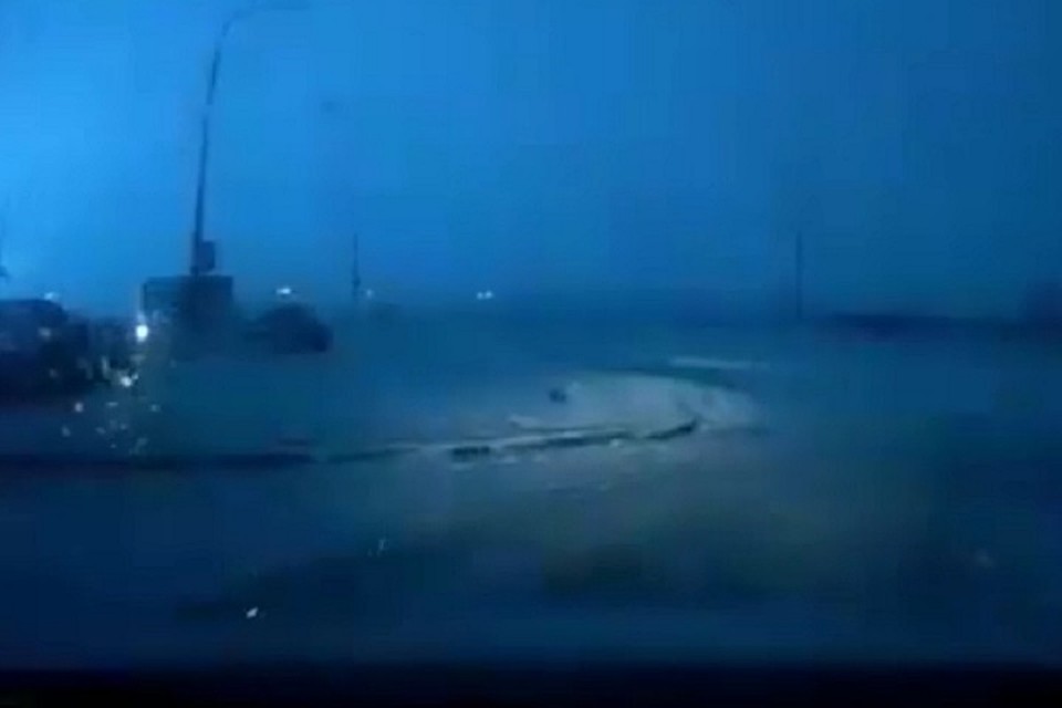 Фото: скриншот с видео