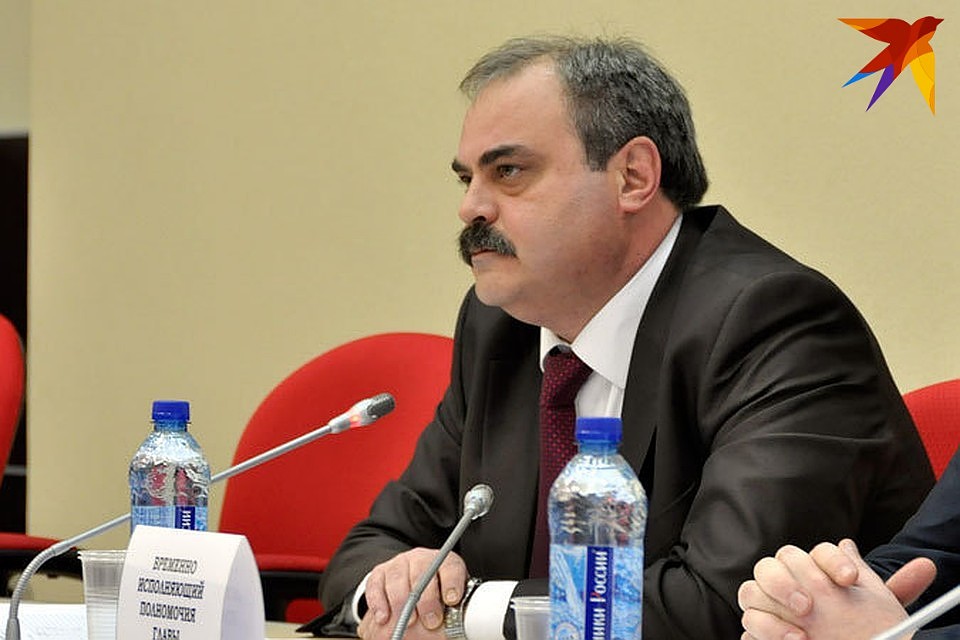 Алексей Веллер считает, что законопроект о крабовых аукционах надо доработать.