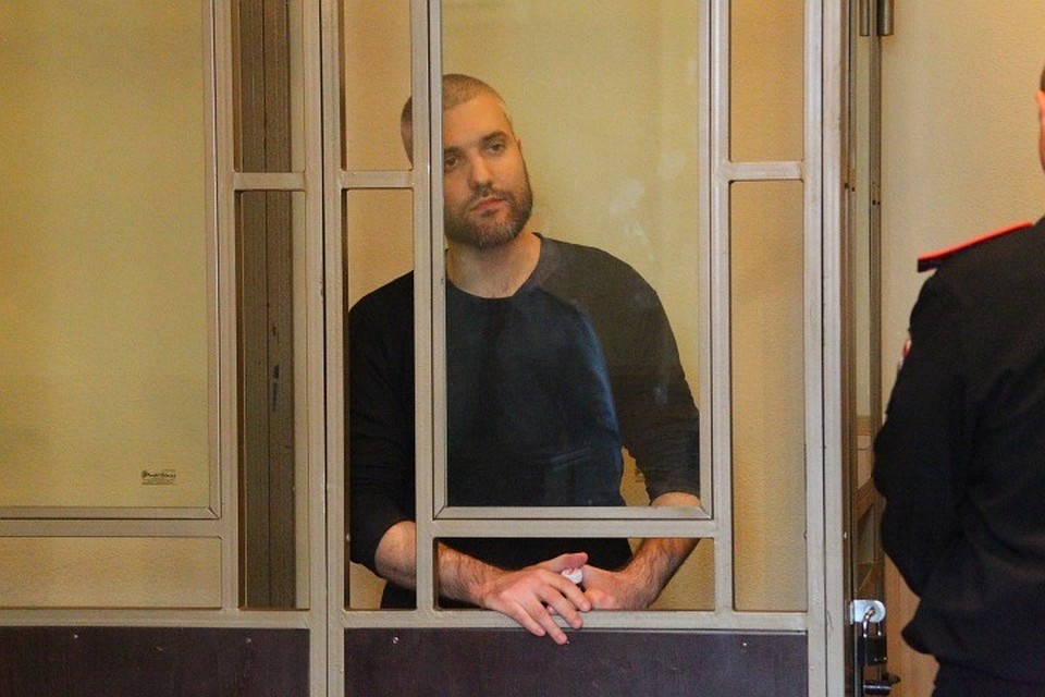 Дениса Хисамова ждала хорошая карьера ученого и военного, но он выбрал иной путь. Фото: Федор Ларин