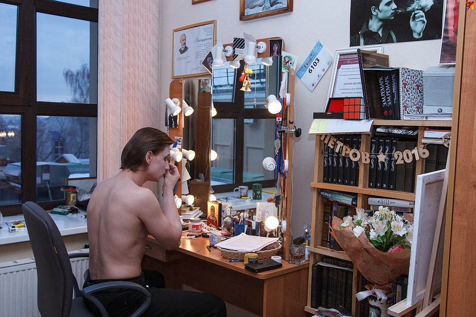 Фото: Диля Ахмадишина
