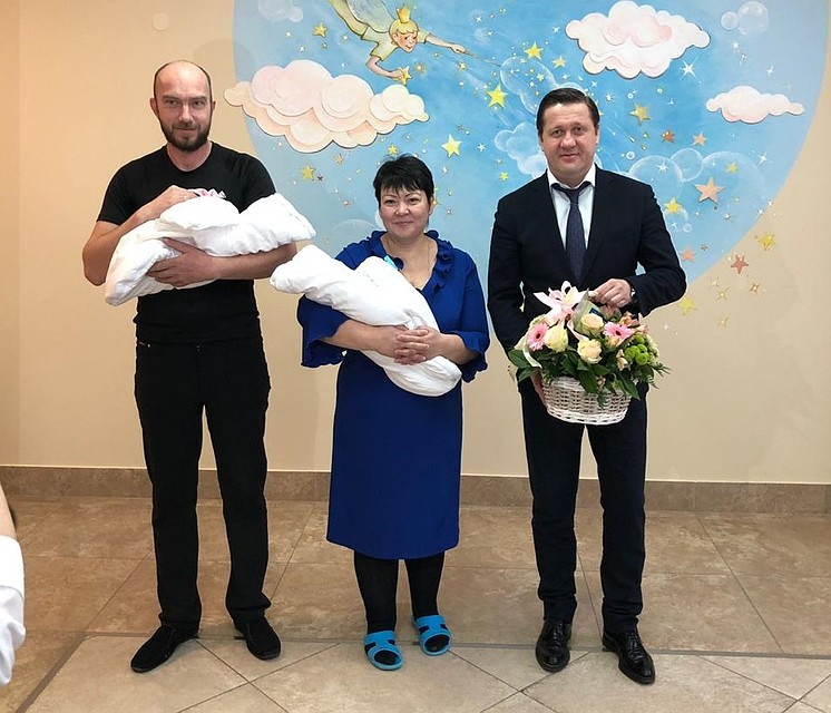 Фото: правительство Самарской области
