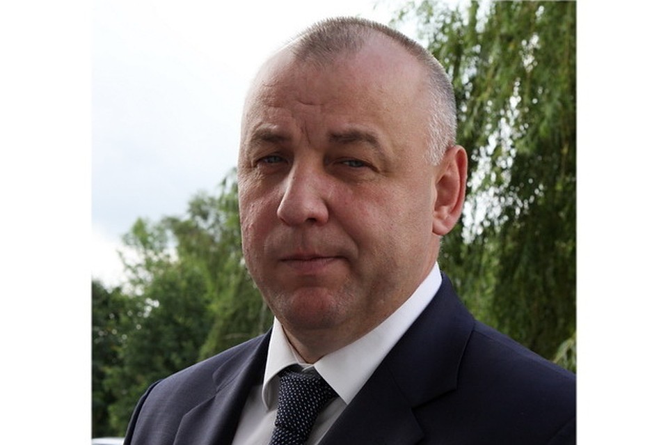 Новым министром сельского хозяйства и продовольствия Беларуси стал Анатолий Хотько. Фото: agriculture.by