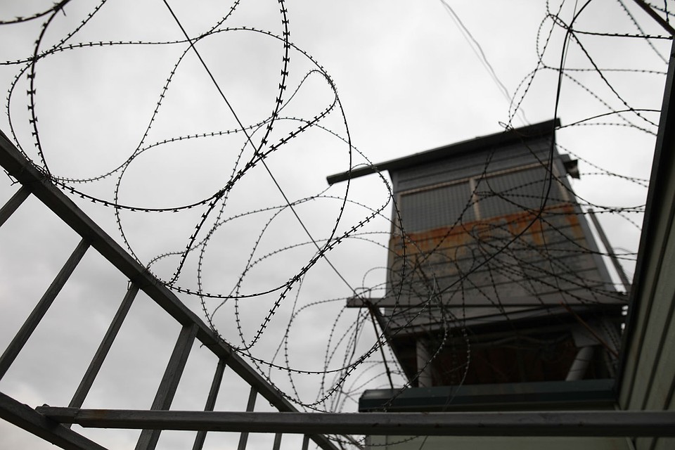 За попытку изнасилования Замиру Нырову грозит до 6 лет тюрьмы