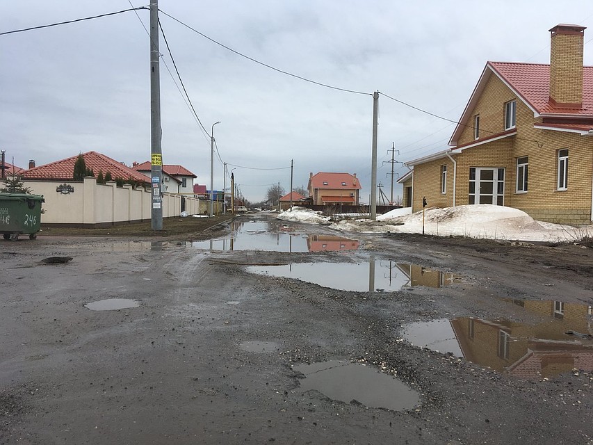 Фото: Ставрополь-на-Волге