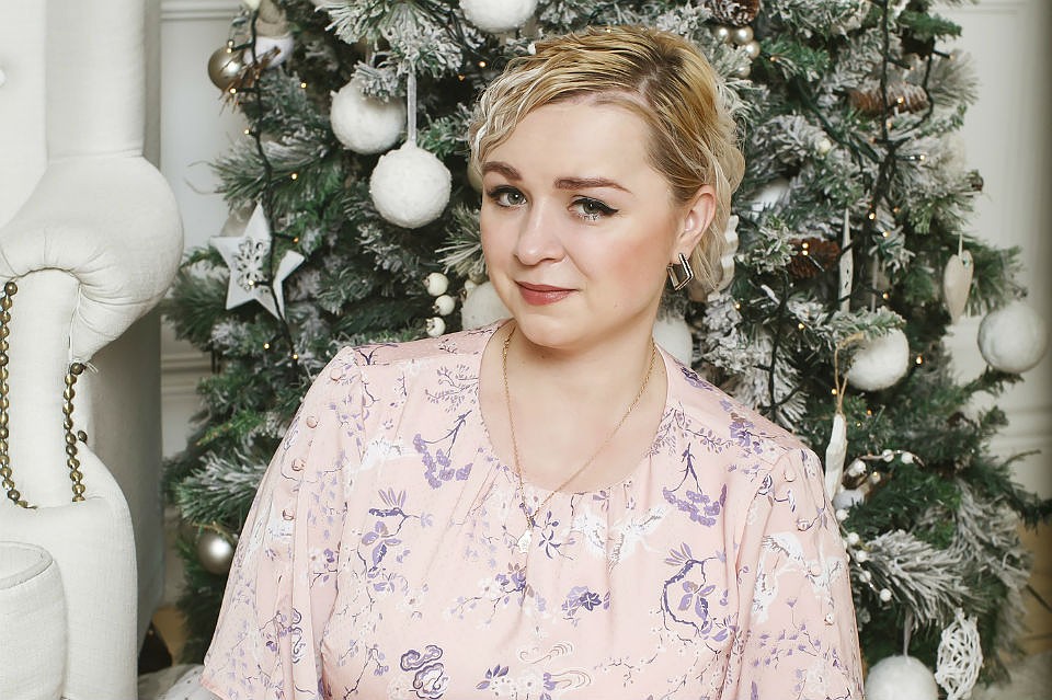 Марина Кочунова: "Если сравнить меня до трагедии и после, думаю, это будет один человек".