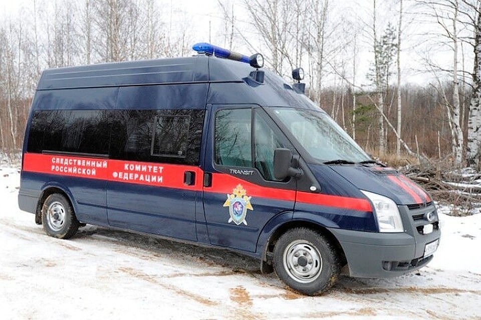 Фото СУ СКР по Пермскому краю