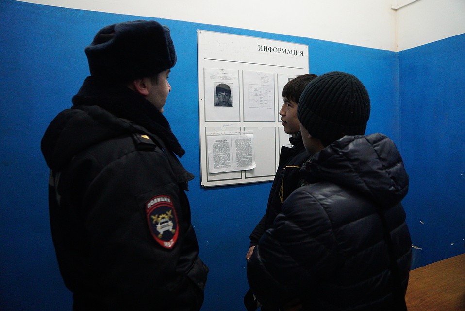 Челябинская область оказалась в числе регионов страны, с наибольшим количеством преступлений за год. Фото: Алексей БУЛАТОВ