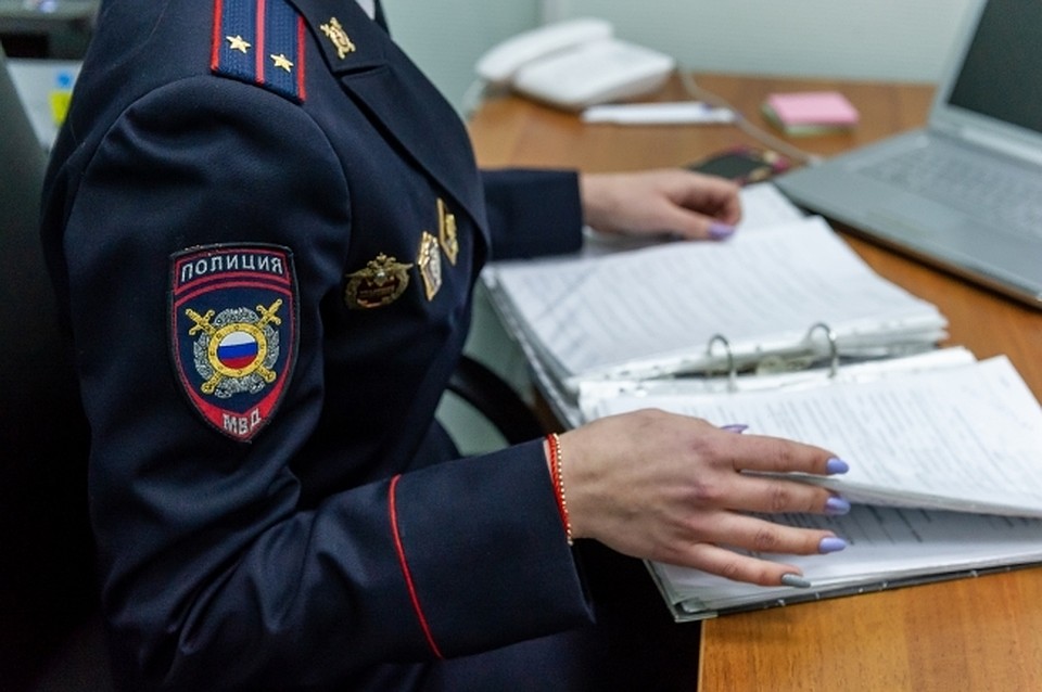 Угонщик в Хабаровском крае покатался и бросил авто в соседнем городе