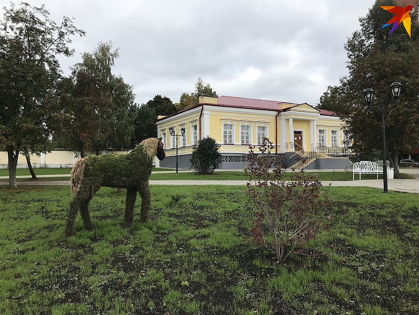 Орловские литераторы поделятся своим творчеством