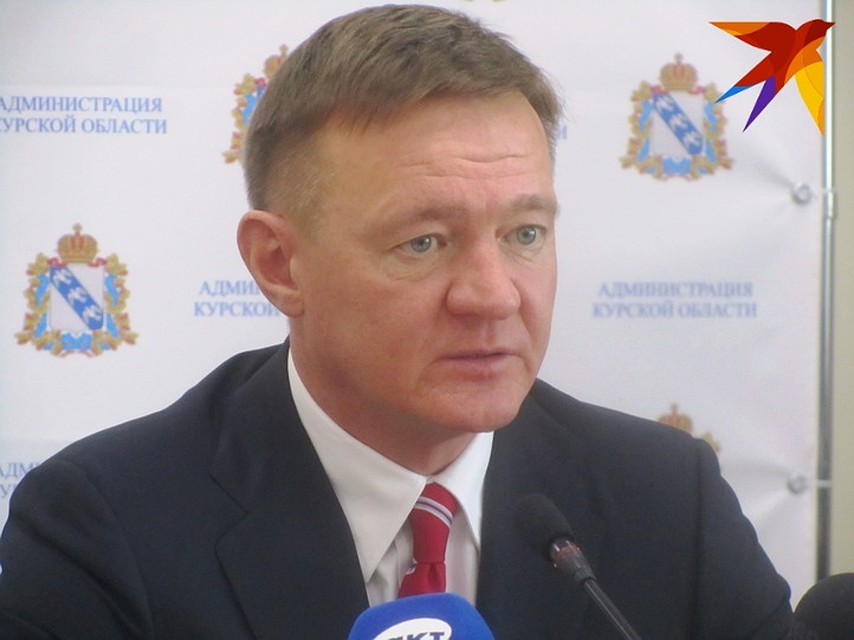 "Курскую область уже долгие годы связывают с Республикой Беларусь и ее регионами тесные экономические и культурные связи", отметил врио