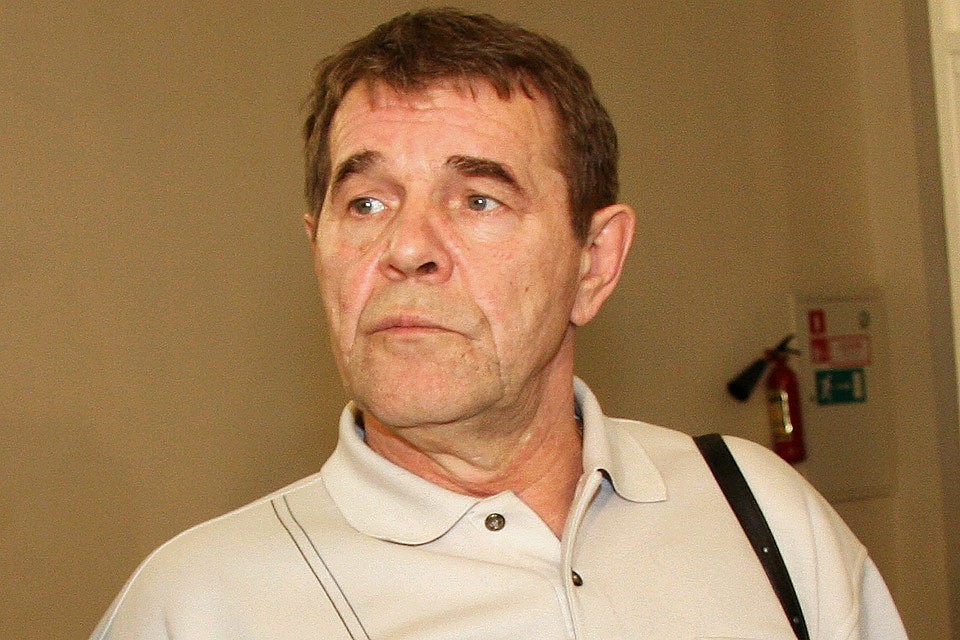 Умер актер Алексей Булдаков.