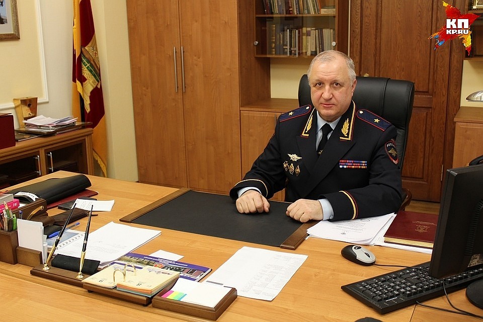 Владимир Андреев