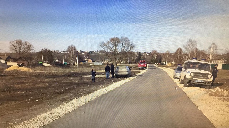 Фото предоставлено пресс-службой УМВД России по Орловской области