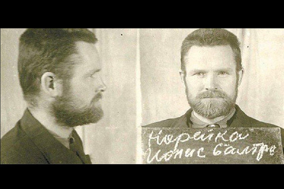 Государственный суд Литвы отказался пересматривать историческую роль «национального партизана» Йонаса Норейки. Фото: с сайта BaltNews.lt