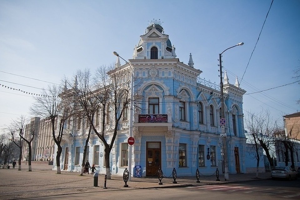 Фото: администрация Краснодара
