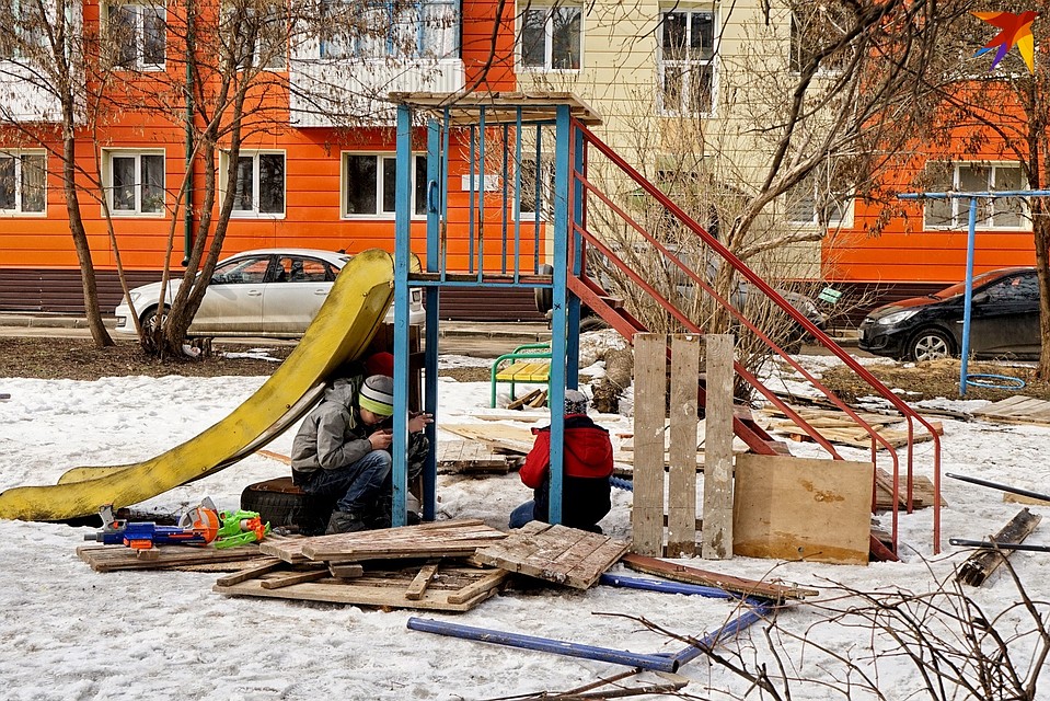 Фото: Вячеслав КОВАЛЕНКО