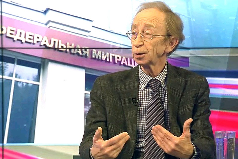 Демограф Владимир Мукомель прокомментировал «Комсомолке» данные вице-премьера Голиковой о превышении смертности над рождаемостью.
