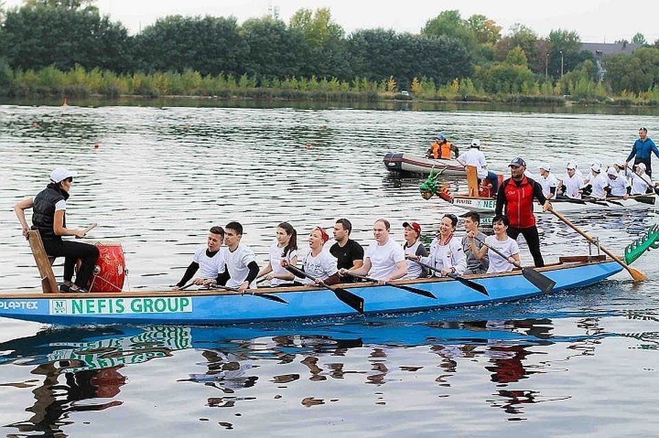 Фото: Из материалов пресс-службы