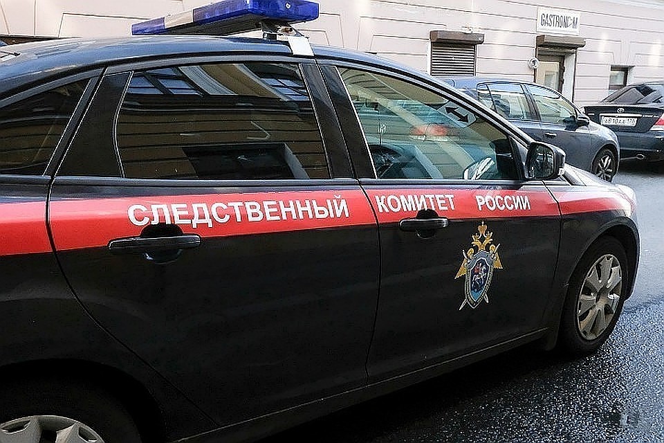 В Петербурге заживо сварилась женщина из-за прорыва трубы. СК возбудил уголовное дело