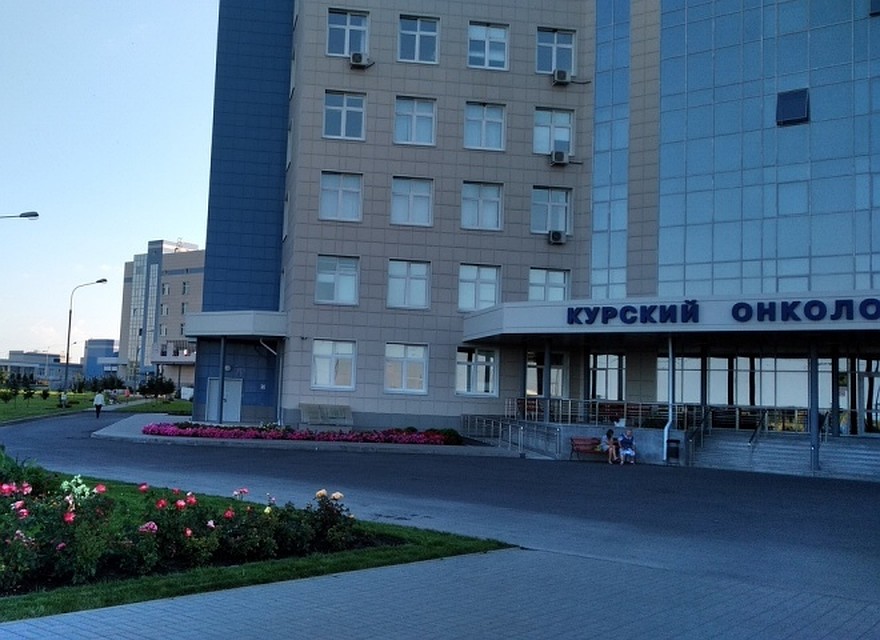 В лечебно-хирургическом корпусе будут проводить около 10 тысяч операций в год