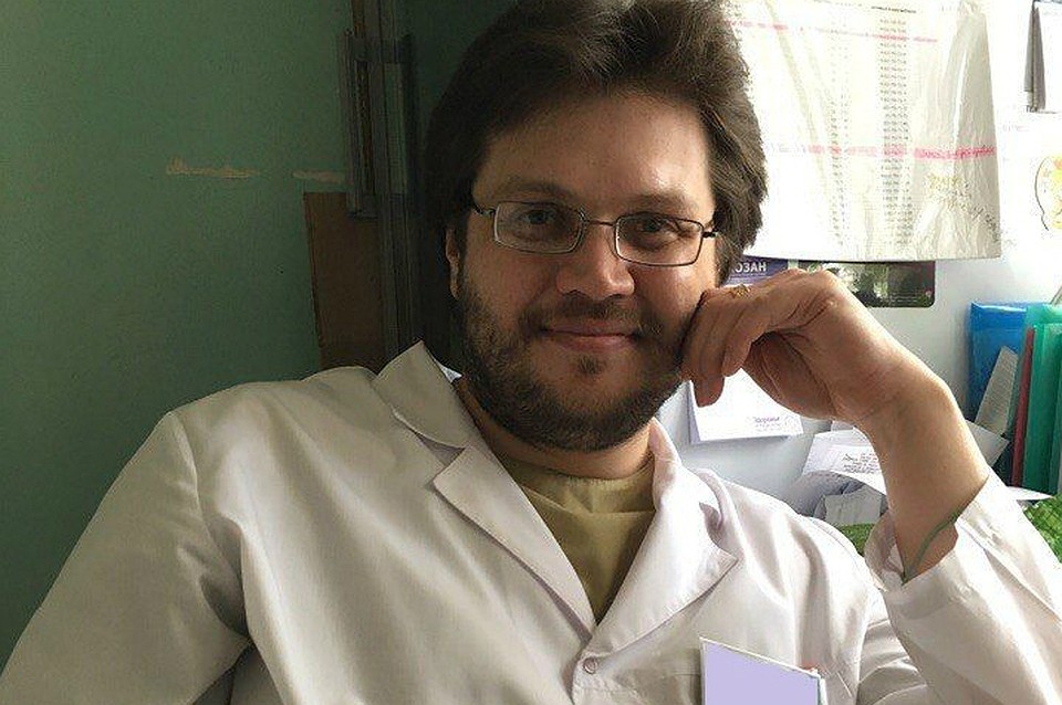 Бориса Кондрашина второй раз в жизни признали невменяемым.