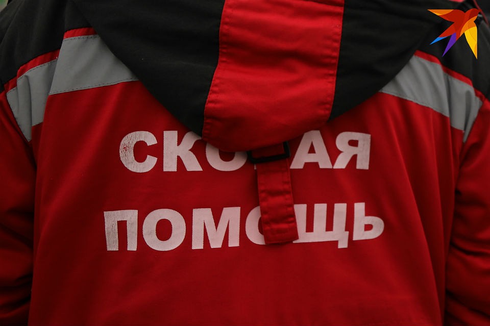 Пострадавшего мужчину срочно госпитализировали в больницу Кировска.