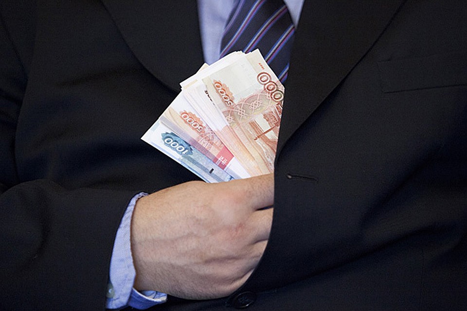 Директор вернул 33 миллиона в казну , и уголовное дело прекратили.