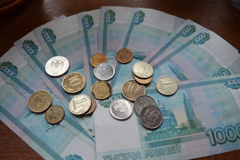 Жительница Мегиона ради детского пособия пошла на преступление