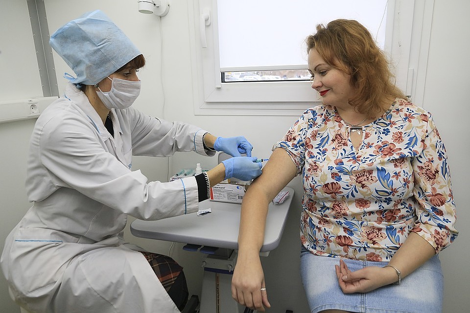 Врачи напоминают, что у восприимчивость к кори у человека очень высокая