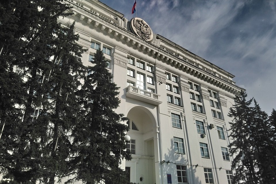В Кемерове проходит Первый Всекузбасский съезд работников культуры.