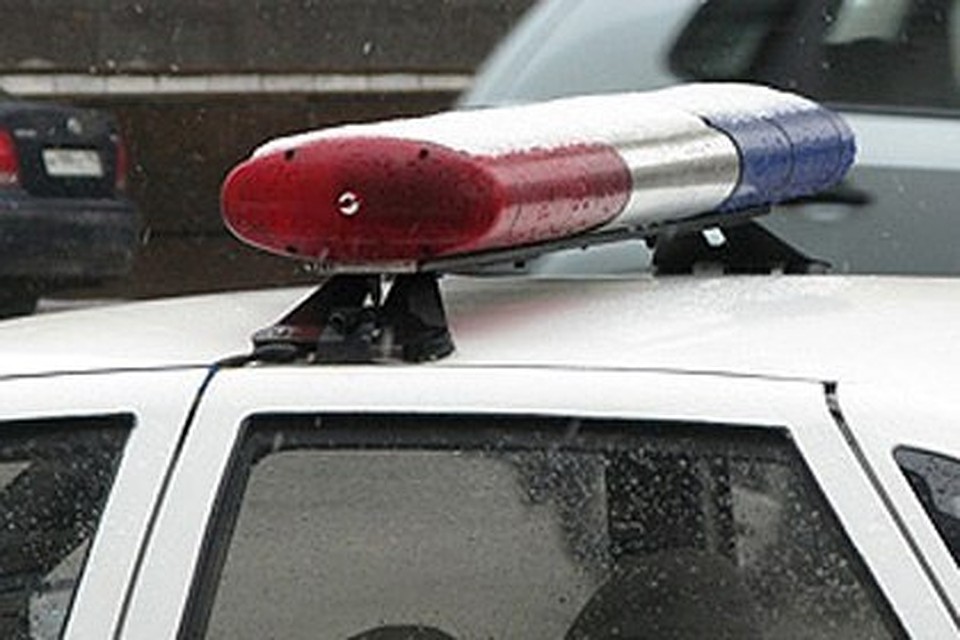 Орловец отбуксировал чужой автомобиль, чтобы разобрать на запчасти