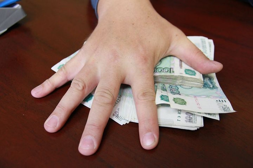 Жители Барнаула хотят зарабатывать 55 тысяч рублей в месяц.