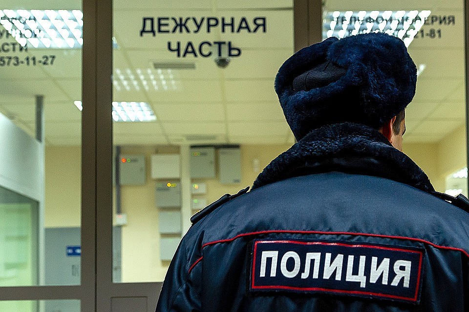 За двойное убийство грозит пожизненное лишение свободы. Фото: Светлана МАКОВЕЕВА