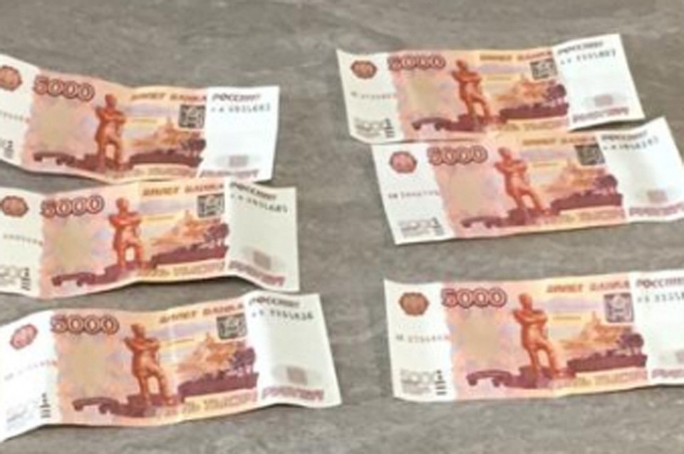 Фото: пресс-служба УМВД России по Брянской области.