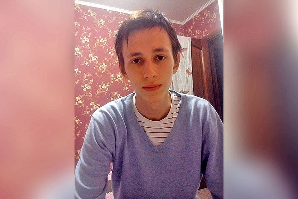 Артем Семенов во время следствия назвал одной из причин своих поступков проблемы с психическим здоровьем