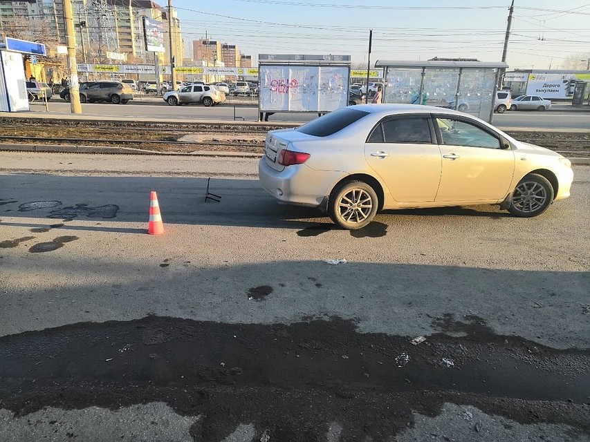 Фото: ГУ МВД по Самарской области