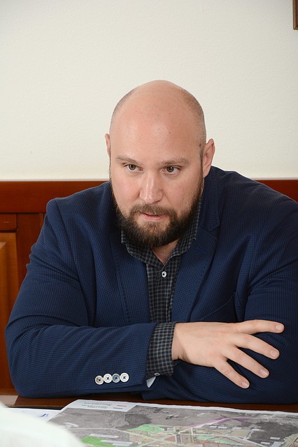 Владимир Кошелев будет работать над Стратегией развития строительного рынка