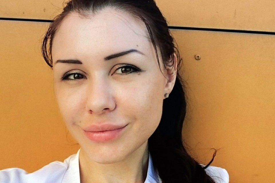 Алена Верди сейчас находится под арестом.