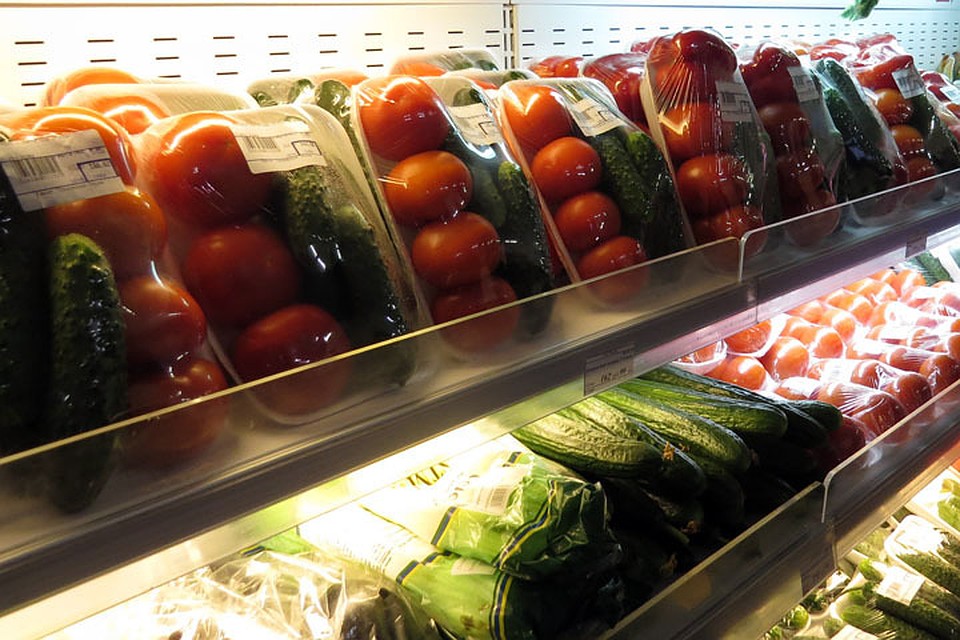 Тюменцы готовы выпускать продукты под «зеленым брендом»