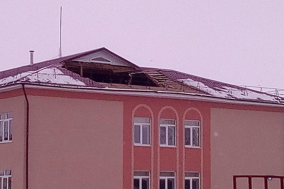 Фото: ТК "Волга"