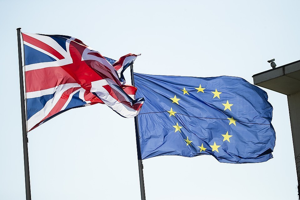 Эксперт: Brexit теперь могут переносить сколько угодно, а потом и вовсе отменить