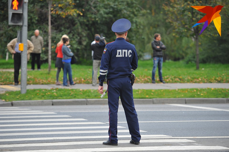Напомним, в это же время сотрудники Госавтоинспекции будут стоять у детского сада «Солнышко» у дома № 59 на улице Киевской.