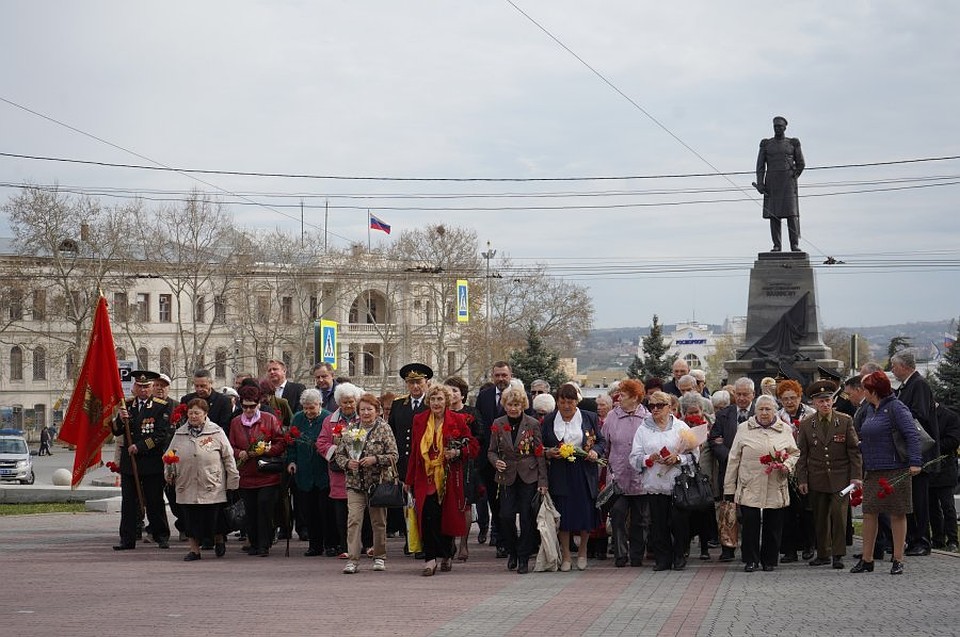 Фото: sev.gov.ru