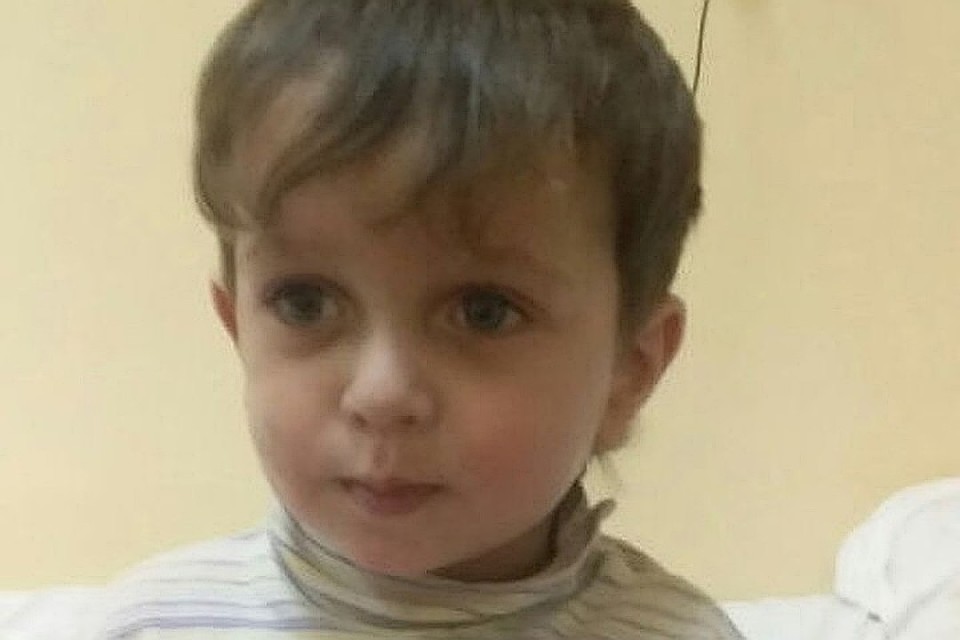 В Каменецком районе третий день ведутся поиски пропавшего мальчика Фото: УВД