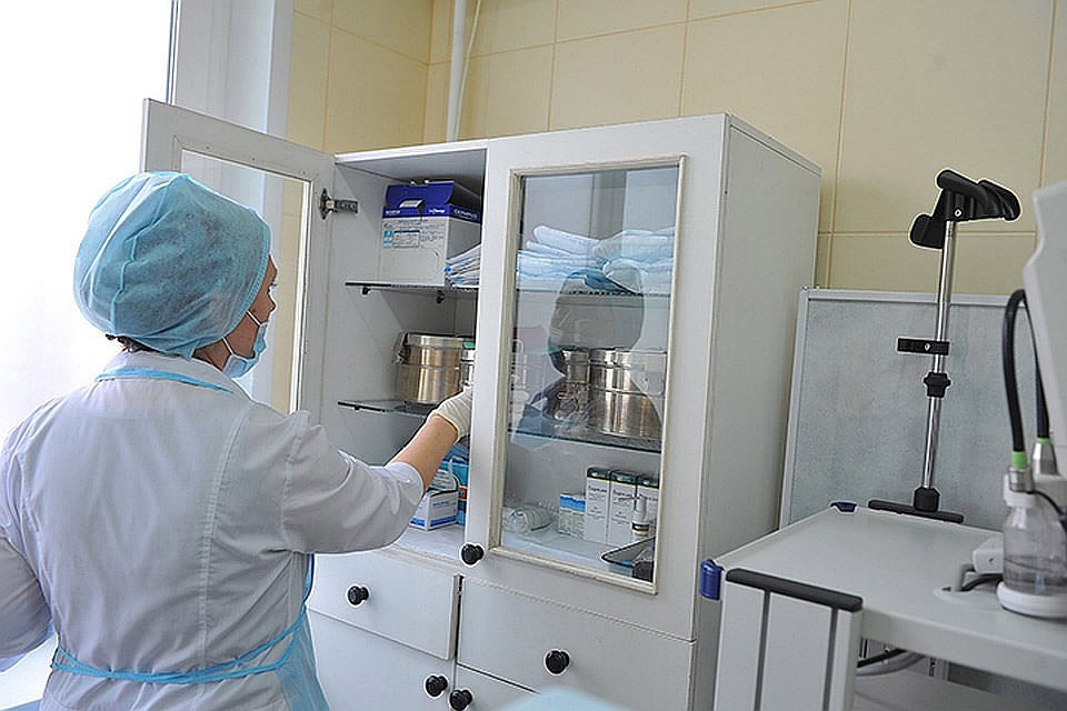 В Латвии планируется поменять систему получения квалификации медсестры.