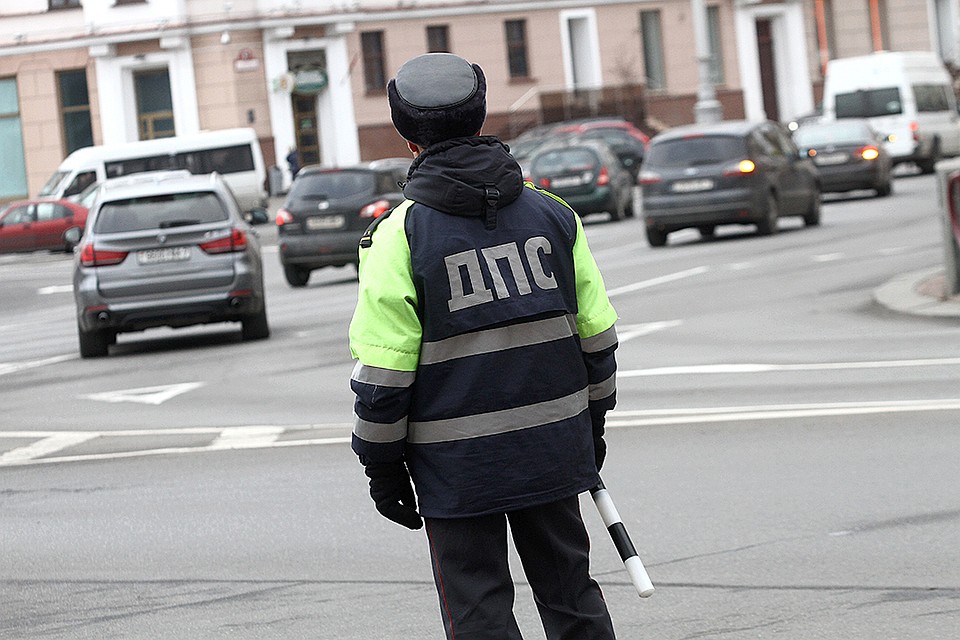 На девушку из Новополоцка завели уголовное дело за угон авто
