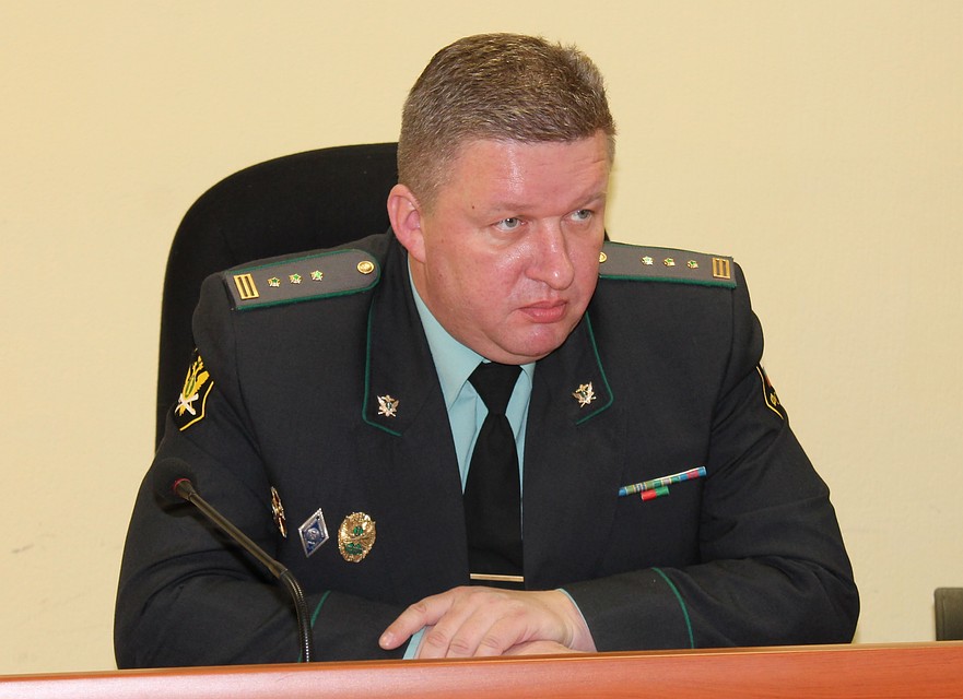 Фото: пресс-служба Управления ФССП России по Республике Коми