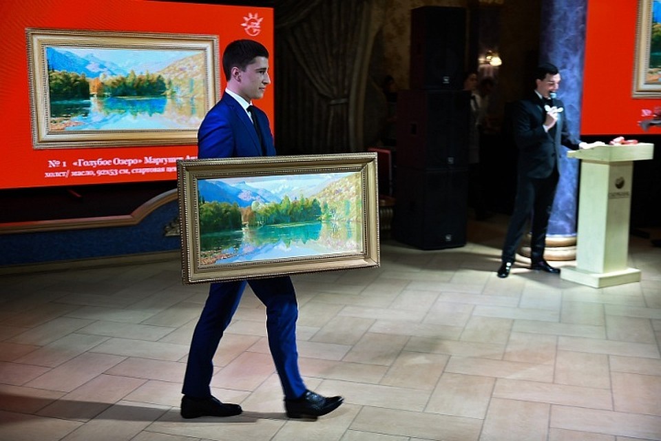 Фото: пресс-служба администрации Краснодарского края