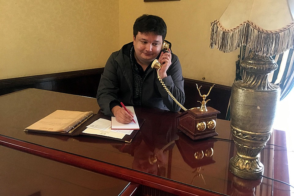 Теперь номера в гостиницах Петербурга можно бронировать с уверенностью. "Звездность" отелей подтверждена квалификацией.