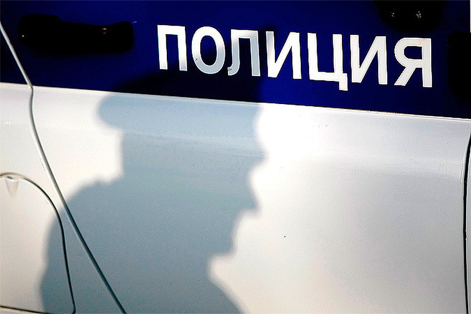 На северо-востоке Москвы в пойме реки Ичка был обнаружен тело избитого камнями до смерти мужчины